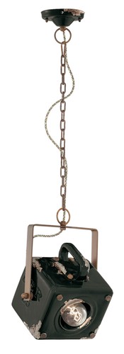 Lampada sospensione ceramica - lampada, a