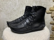 Scarpe stivali medievali