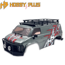 Hobby Plus HBP240535 Finished