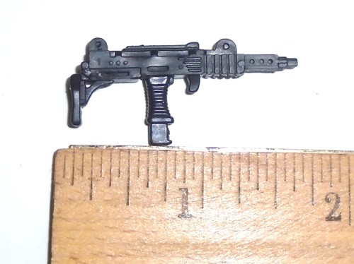 Accessorio figurine joe - figurine, gi