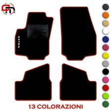 QUEMAR Kit Tappetini Auto per