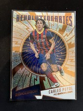 2017 panini revolution - 2017,