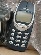 TELEFONO CELLULARE NOKIA 3310