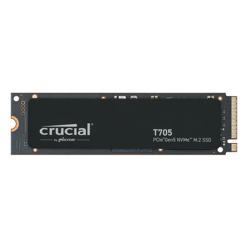 Crucial t705 ssd - ssd, pcie
