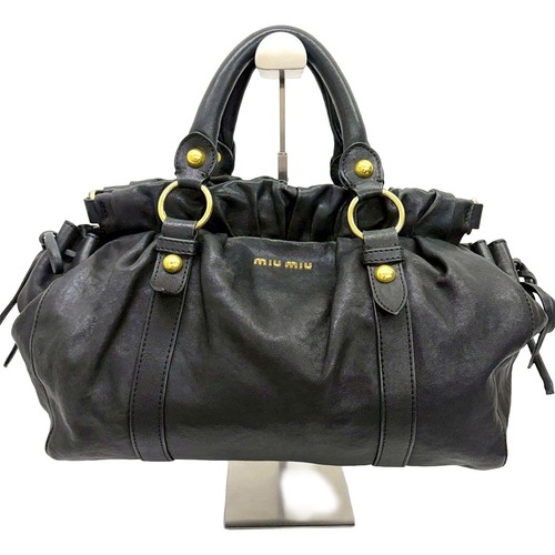 Borsa mano miu - a,