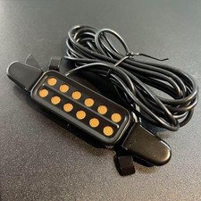 [Nuovo A010] Chitarra acustica