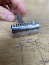 Rasoio Tedesco Vintage Epoca Collezione