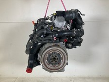 CFF CFFB Motore Moteur Engine