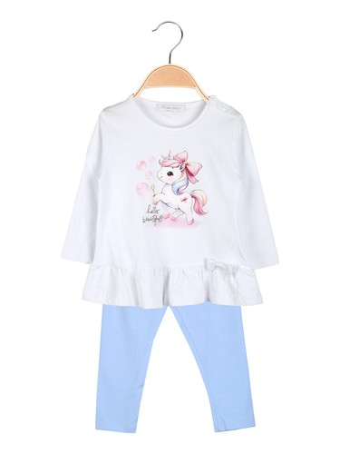 Hope star completo - hope, da