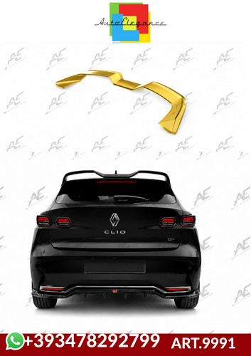 Art 9991 spoiler - 💕art.9991,