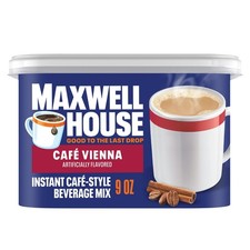 Maxwell House International