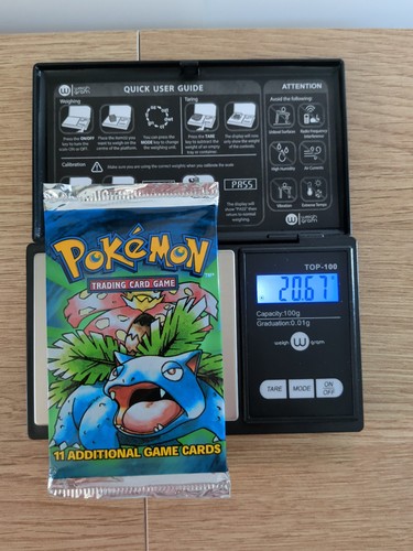 Pokemon set base booster pack - pokemon,