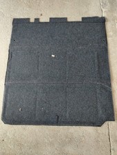 Fiat Tempra, PANNELLO