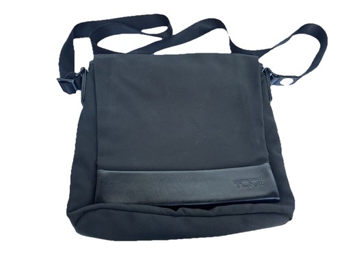 Tumi borsa messenger - borsa, a