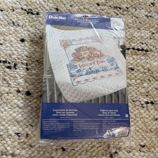 Bucilla Kit Punto Croce