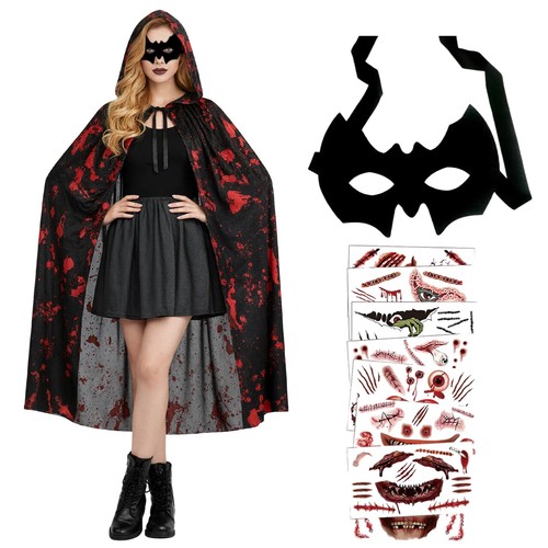 Costume vampiro dracula - costume,