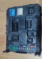 BOD COMPUTER BSI PEUGEOT CITROEN 9660105680