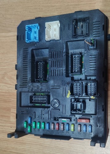 Bod computer bsi - bod,