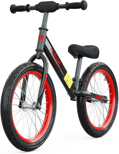 Balance bike pollici - 16, per