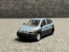 Modellino auto Renault Scénic