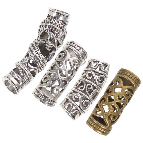Pcs accessori per - , trecce