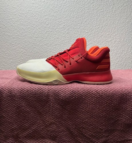 Adidas harden vol - adidas,