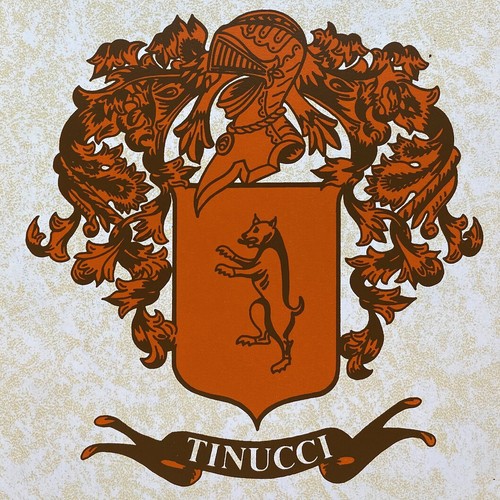 Menù ristorante tinucci - menù, tinucci's