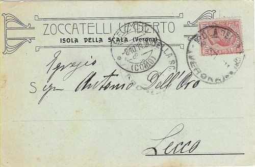 Isola della scala - isola,