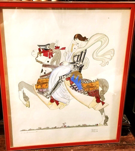Disegno cesare bentivoglio - di,