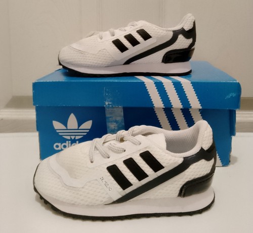 Adidas 750 el bianco - el,