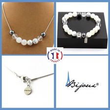 Parure Braccialetto Collana