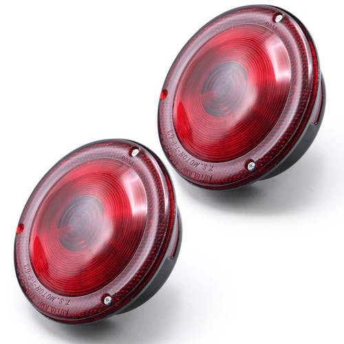 Compatibile con jeep willys - con,