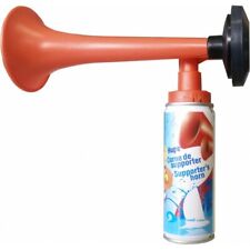 Tromba da Stadio a Gas Trombetta Rumorosa con Bomboletta Tifo Europei Mondiali 