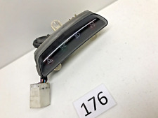 DISPLAY STRUMENTAZIONE MANUBRIO  SPIE LUCI FRECCE  SCOOTER GILERA NEXUS 500CC