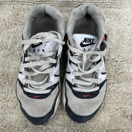 Nike sneaker air max command - sneaker,