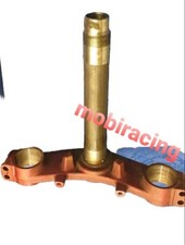 FORCELLA PIASTRE  Kawasaki ER6N ER6-N ER6F 2005 2006 2007 2008