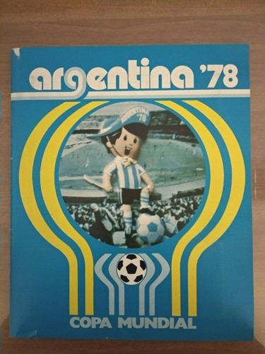 Album figurine calciatori - album,