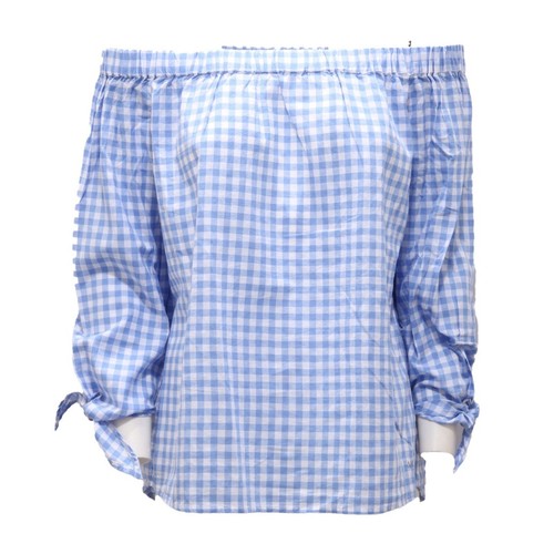 6045al camicia donna - camicia, sun68