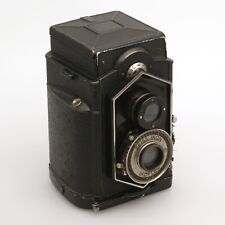 Zeiss Ikon IKOFLEX I 850/16 "Lattina di caffè"