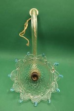 Vintage Cristallo Murano Pezzi