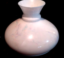 PARALUME IN VETRO DI MURANO, H 170 mm, FATTO A MANO, PER LAMPADE SOSPESE