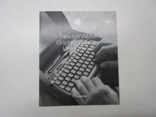 Apple Newton Funzionante