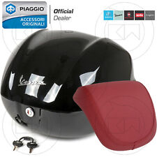 BAULETTO NERO VULCANO 98A