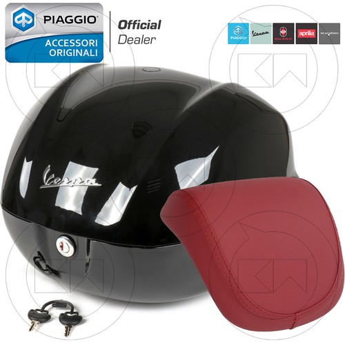Bauletto nero originale - nero,