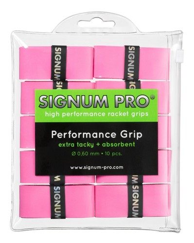 Signum pro performance grip - performance,