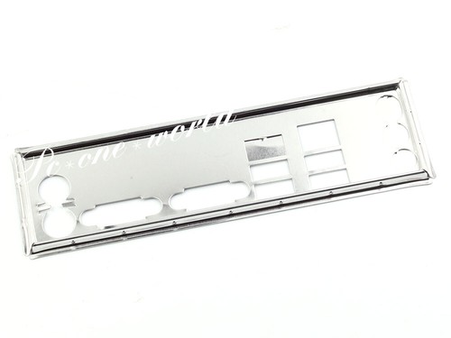 Backplate shield per asus - backplate,