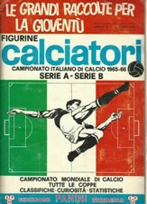 Figurine Calciatori Panini
