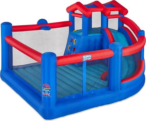Sunny fun cerchio - &,