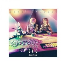 New Royal Scandal 777 Three