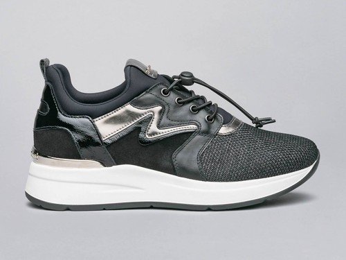 Nero giardini scarpe donna - giardini,